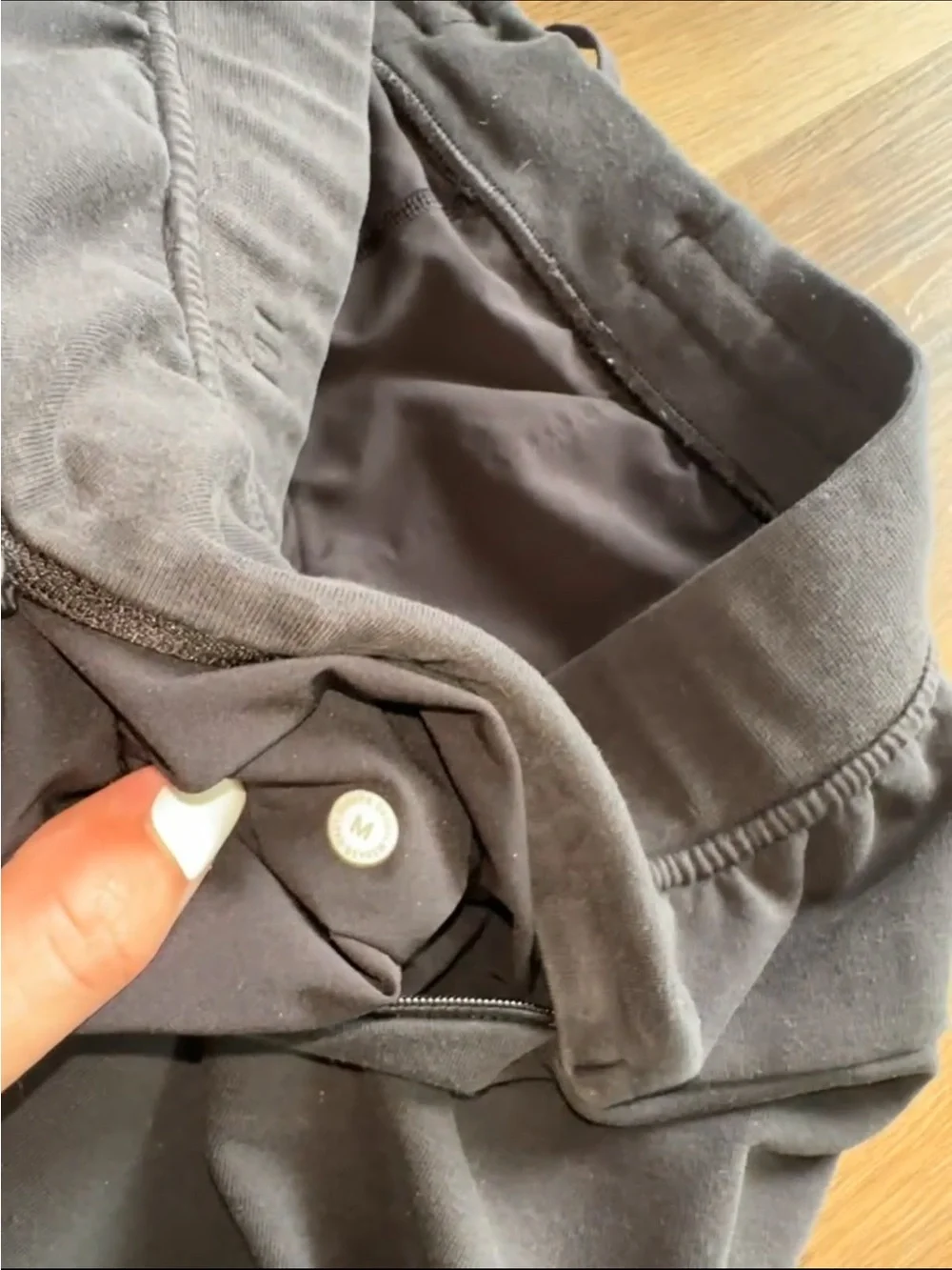 Womens Lululemon Joggers